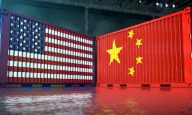 Trung Quốc đẩy mạnh xuất khẩu hàng hóa sang Mỹ trước đợt áp thuế mới