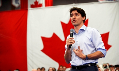 Kế hoạch đánh thuế carbon của Thủ tướng Canada