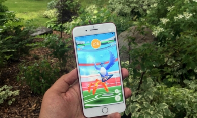 Cha đẻ Pokemon GO mua lại startup thực tế ảo tăng cường Mỹ