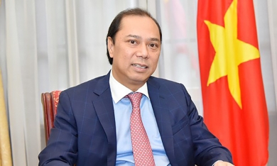 'Việt - Sing đã ký kết 20 văn bản hợp tác với giá trị gần 3 tỷ USD'