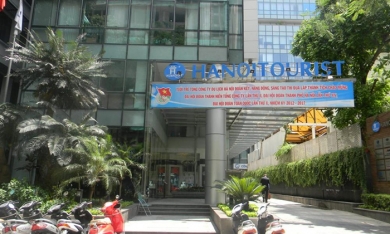 Thanh tra tài chính Hanoitourist: Phát hiện hàng loạt vi phạm