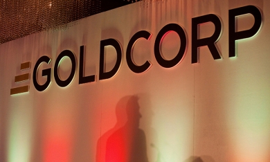 Nhà khai thác vàng Newmont mua Goldcorp với giá 10 tỷ USD