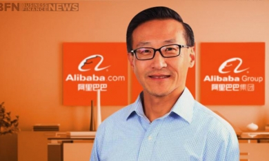 Lời khuyên khởi nghiệp từ đồng sáng lập Alibaba