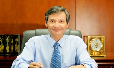 Chủ tịch NFSC Trương Văn Phước: 'Làm chính sách phải nhìn vào lợi ích dân tộc, quốc gia'
