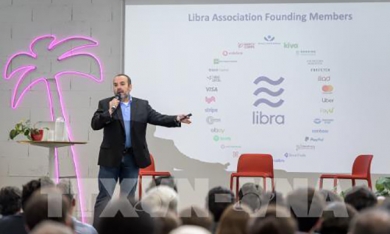 Liên minh tiền số Libra công bố 21 thành viên sáng lập chính thức