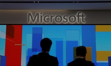 Lầu Năm Góc chọn Microsoft cho dự án điện toán đám mây 10 tỷ USD