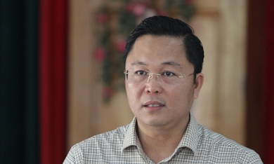 Quảng Nam: Con trai nguyên Chủ tịch UBND tỉnh được bầu làm Phó bí thư tỉnh ủy