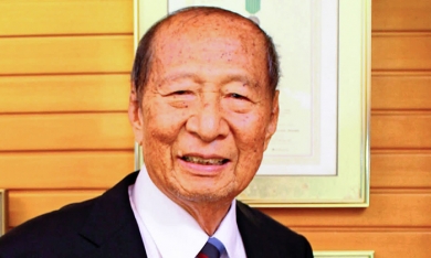 Cha đẻ siêu dự án Khu đô thị Nam Thăng Long qua đời ở tuổi 88