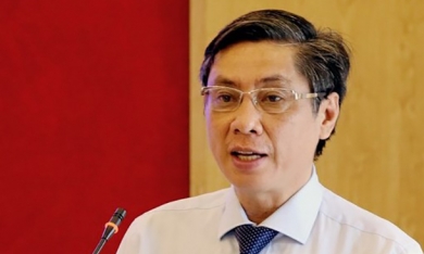 Thủ tướng cách chức Chủ tịch UBND tỉnh Khánh Hòa đối với ông Lê Đức Vinh