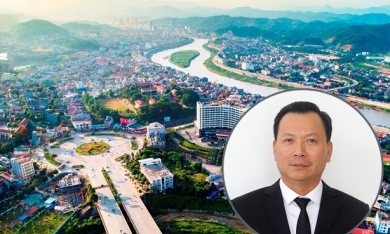 Tân Phó chủ tịch UBND tỉnh Lào Cai là ai?