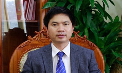 Thủ tướng miễn nhiệm Phó chủ tịch UBND tỉnh Hà Nam Trương Quốc Huy