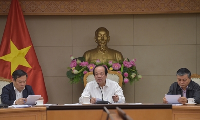 Moody’s hạ triển vọng tín nhiệm của Việt Nam: Thủ tướng yêu cầu làm rõ trách nhiệm các bộ