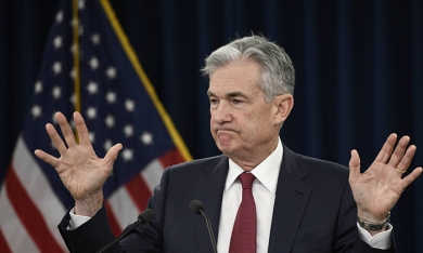 Fed thận trọng trong kế hoạch điều chỉnh lãi suất