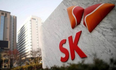 SK Group chính thức trở thành cổ đông lớn thứ 3 của Vingroup