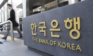 Ngân hàng Hàn Quốc đồng ý mở gói tín dụng 2 tỷ USD cho PVN