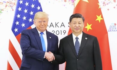 Chuyên gia nói gì về thỏa thuận đình chiến thương mại Mỹ-Trung