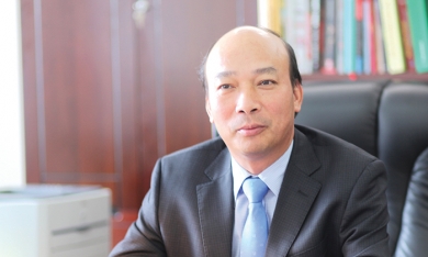 Tái bổ nhiệm ông Lê Minh Chuẩn làm Chủ tịch Hội đồng thành viên Tập đoàn TKV
