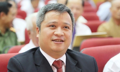 Thủ tướng phê chuẩn kết quả bầu Chủ tịch UBND tỉnh Hà Tĩnh