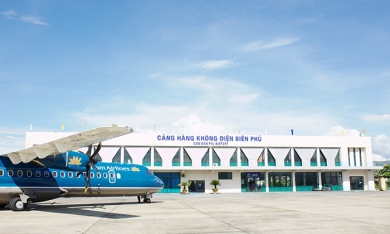 Tổng giám đốc ACV: ‘Cuối năm 2020 có thể khởi công sân bay Điện Biên’