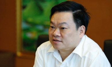 Bắc Kạn: Phó bí thư thường trực Tỉnh ủy Hoàng Duy Chinh được bầu làm bí thư Tỉnh ủy