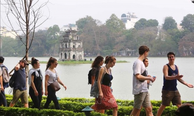 Gần 20.000 khách quốc tế hủy tour đến Hà Nội vì dịch Covid-19