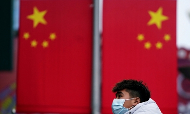 Virus corona ảnh hưởng tiêu cực tới kinh tế Trung Quốc và thế giới