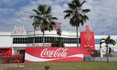 Coca-Cola Việt Nam bị truy thu, xử phạt về thuế hơn 821 tỷ đồng