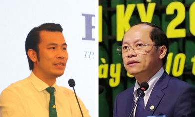 Nhân sự tuần qua: Hà Tĩnh có tân Phó chủ tịch tỉnh, ông Trương Tấn Sơn làm Phó chủ tịch quận Tân Bình
