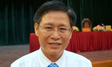Bà Rịa - Vũng Tàu: Giám đốc Sở Tài chính được bầu giữ chức Phó chủ tịch UBND tỉnh