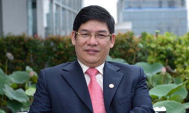 HDBank: CEO Nguyễn Hữu Đặng được bổ nhiệm làm Phó chủ tịch HĐQT