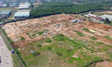 Hai đơn vị trúng sơ tuyển đầu tư dự án hơn 1.400 tỷ đồng tại TP. Thanh Hóa
