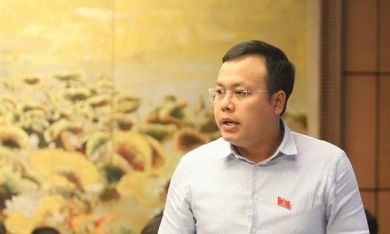 Hà Nội: Ông Phạm Quang Thanh làm Bí thư Huyện ủy Sóc Sơn