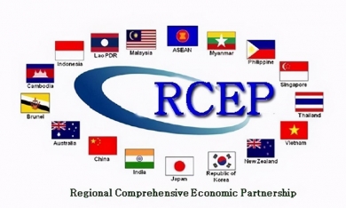 Báo cáo của CIEM về Hiệp định RCEP
