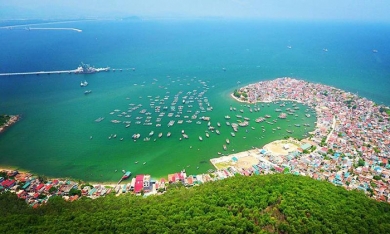 Thanh Hóa: Dự án khu du lịch Tiên Sa tiếp tục lùi ngày khởi công