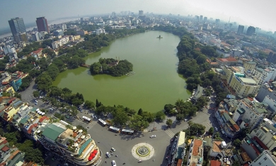 10 sự kiện nổi bật trong năm 2021 của thành phố Hà Nội