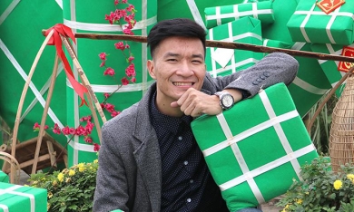 Cường Steward: Người tiên phong sáng lập quỹ đầu tư khởi nghiệp tư nhân 'made in Vietnam'
