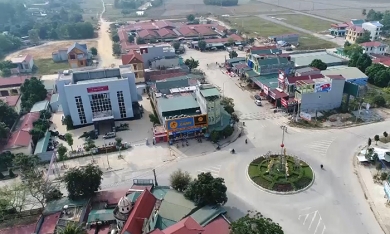 Dự án Bến En của Sun Group: Thanh Hóa lập quy hoạch 1/500 khu dân cư và tái định cư xã Hải Long