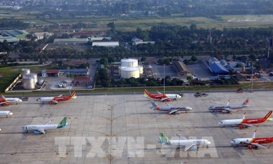 Cục Hàng không Việt Nam: Có thể từng bước bay quốc tế trở lại vào cuối năm 2021