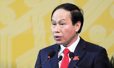 Bí thư Tỉnh ủy Hậu Giang được giới thiệu làm Phó chủ tịch, Tổng thư ký Ủy ban Trung ương MTTQ Việt Nam