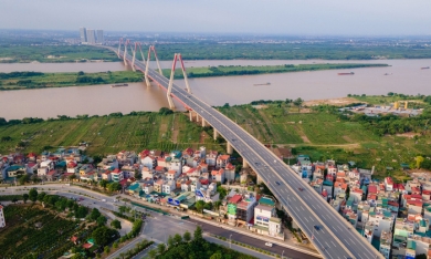 Hà Nội: Xây dựng mô hình thành phố trực thuộc Thủ đô ở phía Bắc và phía Tây