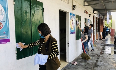 Hà Nội: Đã chi trả hơn 95 tỷ đồng hỗ trợ tiền thuê nhà cho trên 183.000 người lao động