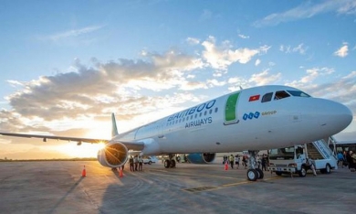 Cục Hàng không sẽ giám sát hoạt động của Bamboo Airways từ 3-6 tháng