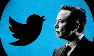 Elon Musk mua Twitter: Khi tỷ phú đi tìm 'tự do ngôn luận'