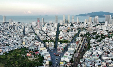 Khánh Hòa: Hướng đến đô thị thông minh ngang tầm châu Á