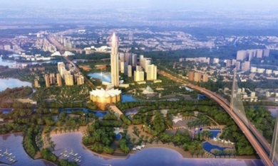 Hà Nội công bố triển khai Dự án Thành phố Thông minh hơn 4 tỷ USD