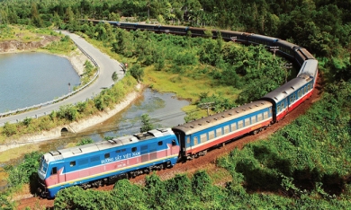 Đề xuất nâng cấp 2 tuyến đường sắt nối Quảng Ninh và Hà Nội qua Trung Quốc
