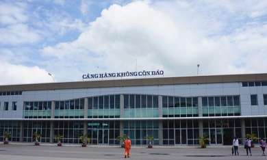 Mở rộng nhà ga sân bay Côn Đảo: 'Đầu tư theo phương thức PPP nếu ACV không đủ lực'