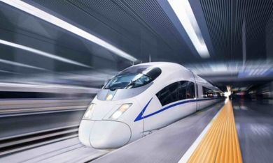 Hà Nội muốn xây đường sắt tốc độ cao đến Vinh