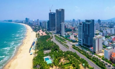 Thị trường bất động sản Đà Nẵng 2023 và triển vọng năm 2024