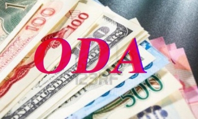 WB, ADB lo Việt Nam thiếu tiền khi ODA giảm xuống